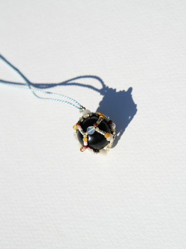 Net Pendant #2