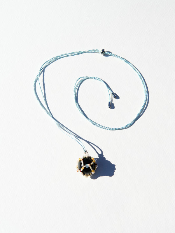 Net Pendant #2