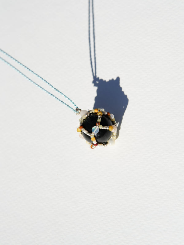 Net Pendant #2