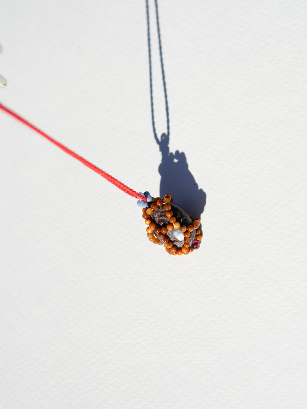 Net Pendant #3