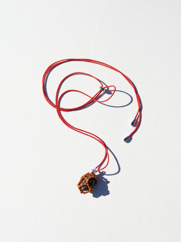 Net Pendant #3