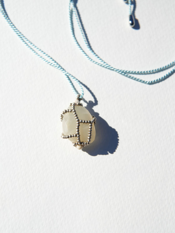 Net Pendant #4