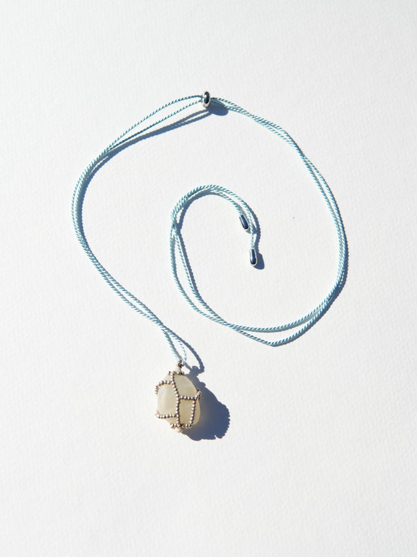 Net Pendant #4