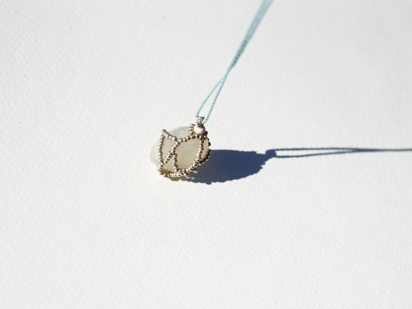 Net Pendant #4