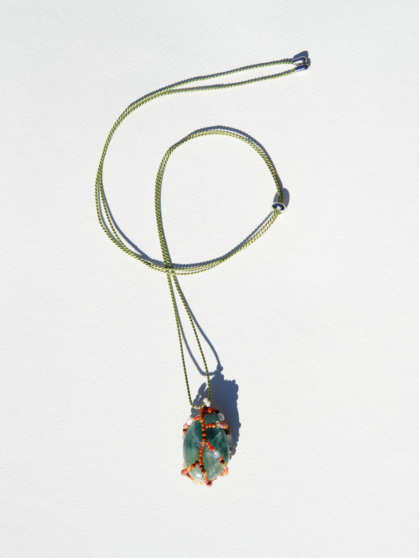 Net Pendant #5
