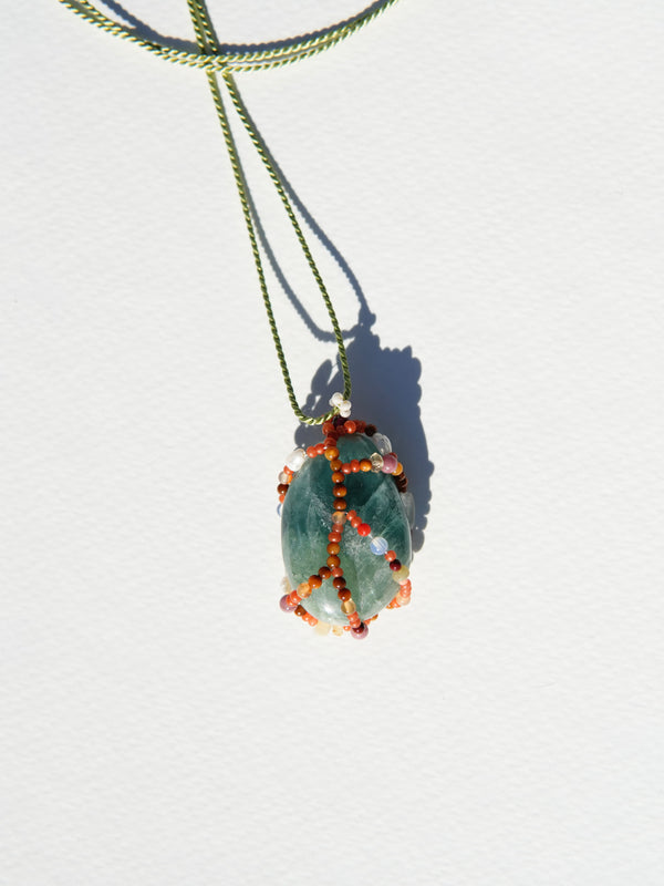 Net Pendant #5