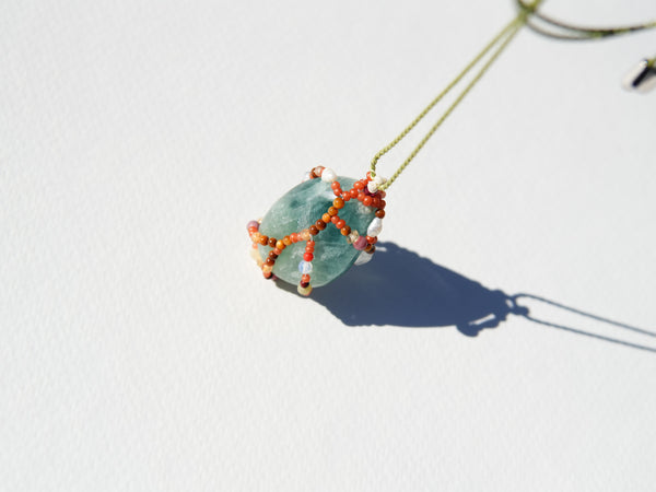 Net Pendant #5