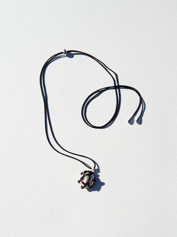 Net Pendant #7