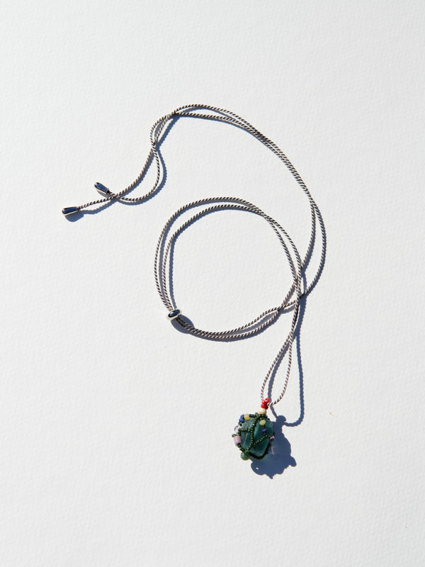 Net Pendant #8