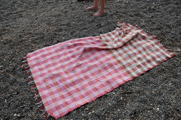 Picnic Blanket  [Primrose]