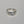 Ripple Ring [Blue Sapphire]
