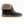 The Aurora Boot [Chocolate]