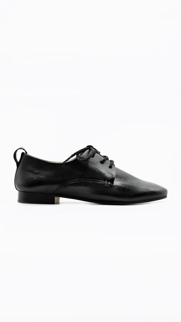 The Oxford [Black]