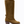The Calf Boot [Tobacco Suede]