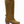 The Calf Boot [Tobacco Suede]