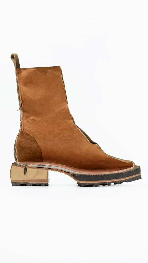 The Camp Boot [Black]
