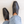 The Canyon Clog [Black]
