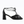 The Demi Heel [Black]