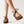 The Heeled Ballet [Chocolate]