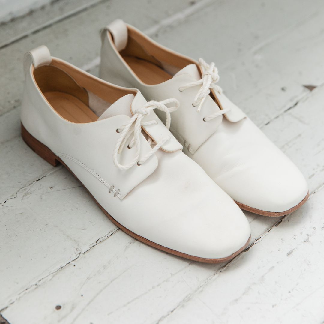 Flat Heel Comfy Oxford Shoes Womens Women Flat Shoes With Ankle