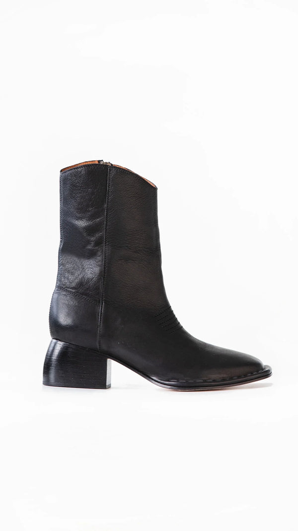 The West Boot [Black]