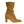 The Kit Boot [Tobacco Suede]
