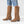 Knee-High Boot [Tobacco Suede]  *PRE-ORDER*
