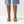 Knee-High Boot [Tobacco Suede]  *PRE-ORDER*