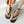 The Isla Sandal [Black]