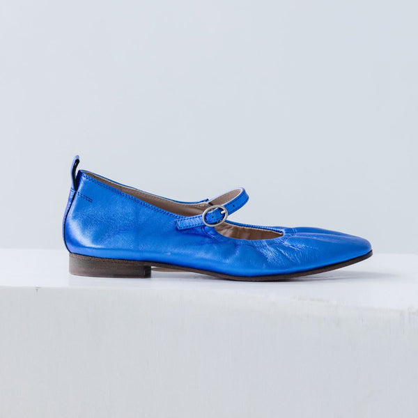 The Mary Jane [Blue]