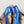 The Mary Jane [Blue]