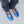 The Mary Jane [Blue]