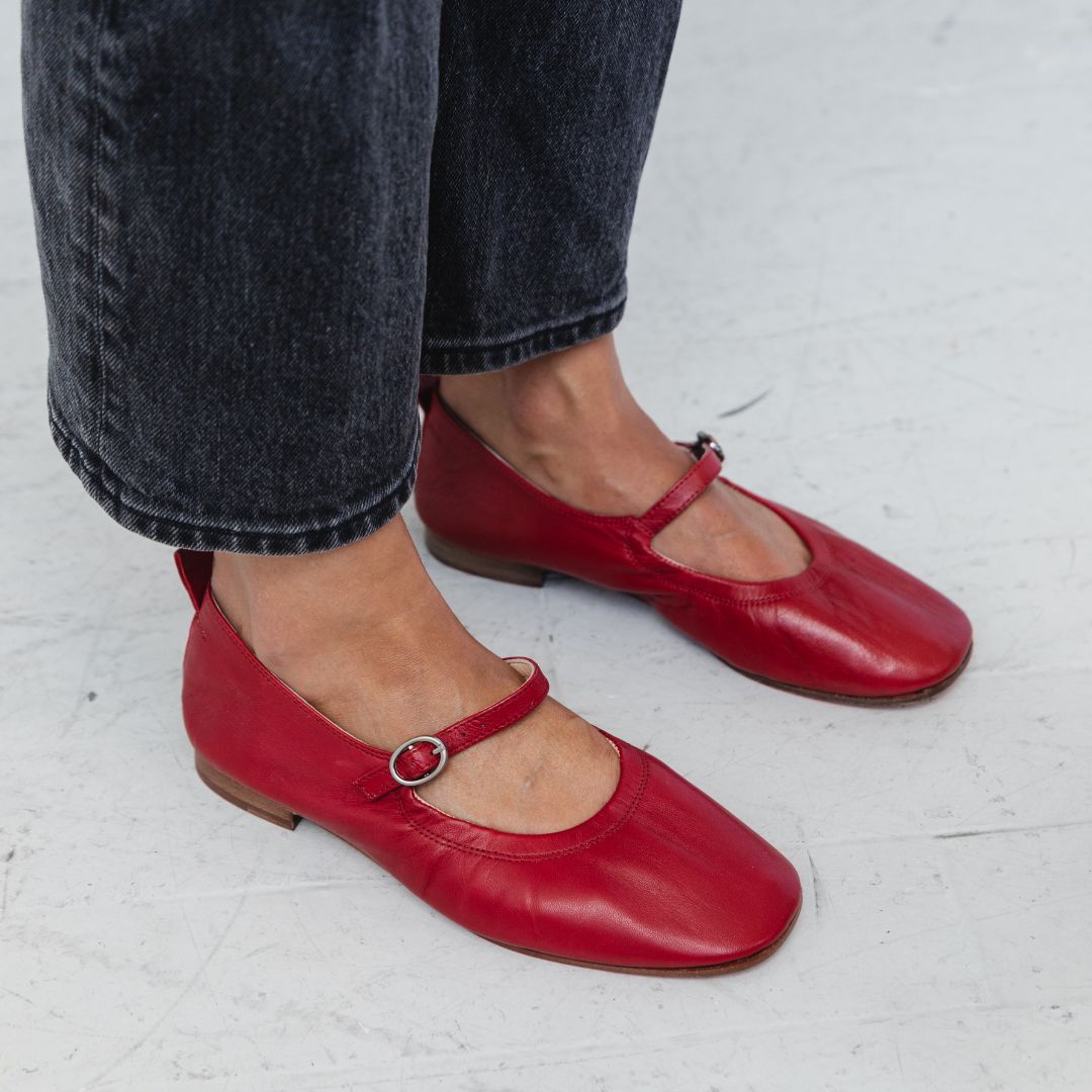 relaxo mary jane footwear