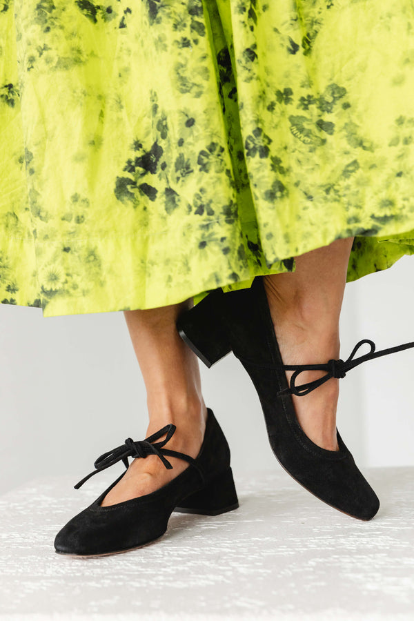 Either/Or - Ethically Made Modern Footwear – E I T H E R / O R