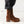 The West Boot [Chocolate]
