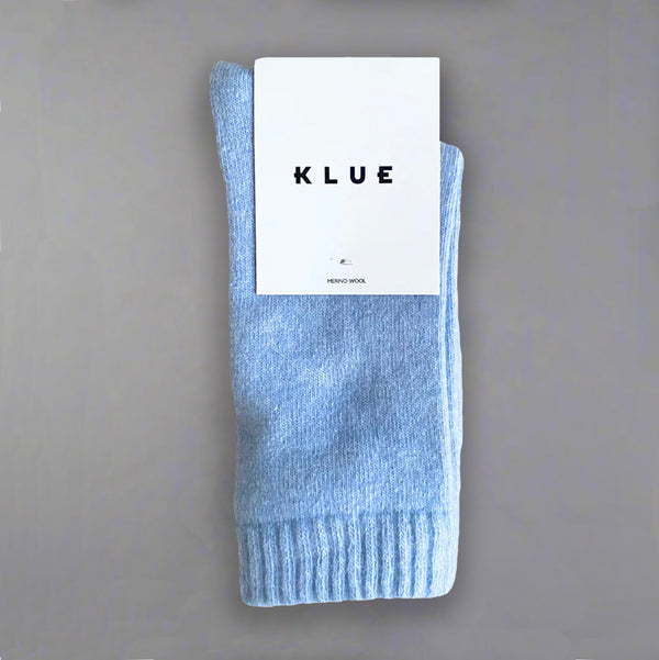 Everyday Sock [Blue]