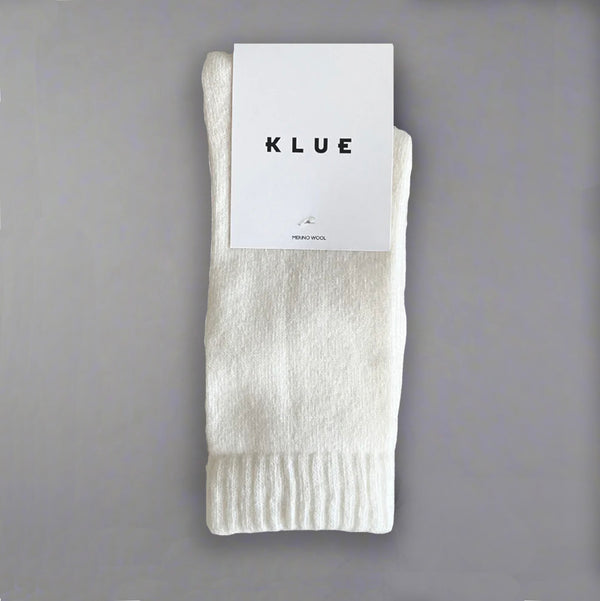 Everyday Sock [White]
