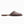 either or woven slide sandal umber side view