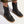 aurora chocolate leather natural shearling zip up crepe socle moccasin boot zipped up