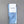 Merino Wool Sock [Blue]