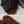 either or woven buckle slide sandal vintage handmade black dress event square toe