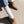 Essential Cotton Rib Sock [Grey]