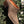 canyon clog western 90s heeled mule clog moss taupe suede leather detail shot
