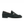 coast loafer slim vintage suede boat shoe moccasin black leather detail side