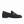 coast loafer slim vintage suede boat shoe moccasin black leather