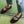 either or black leather mary jane scrunch ballet flat comfortable padded insole dressy casual