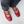 The Mary Jane [Red]