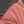 pink and green patterned picnic blanket handwoven in mexico by xyz coop
