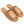rattan sandal woven basketweave slide sandal in natural tan leather square toe