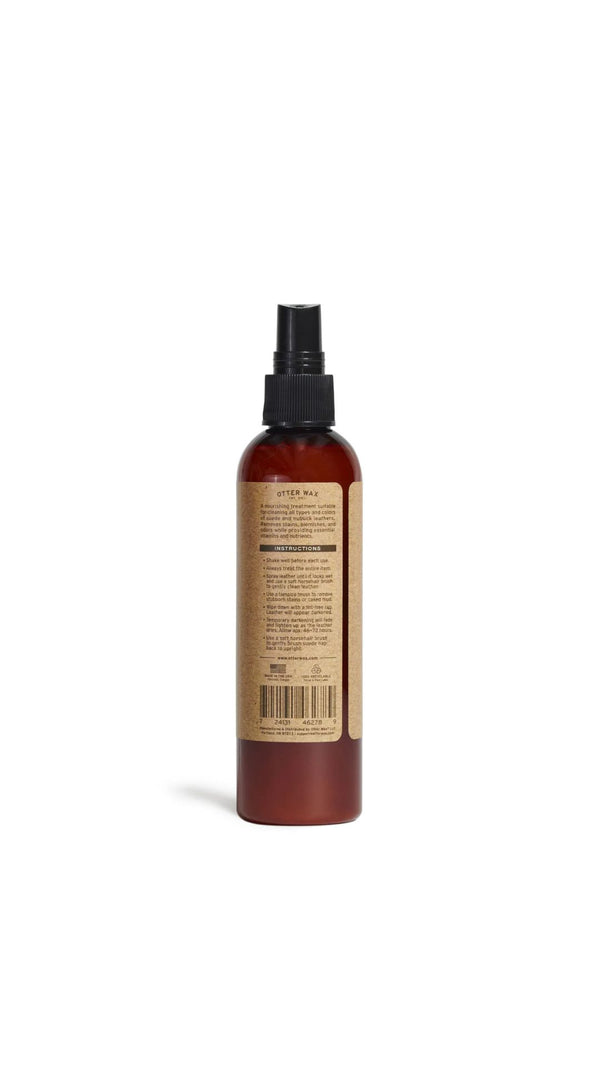 Suede Cleaning Kit